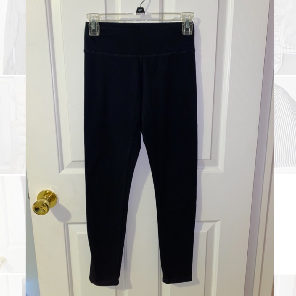 Aerie Black Leggings